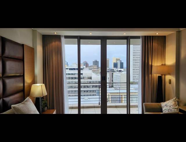 0 BEDROOM PROPERTY TO RENT IN CAPE TOWN CITY CENTRE